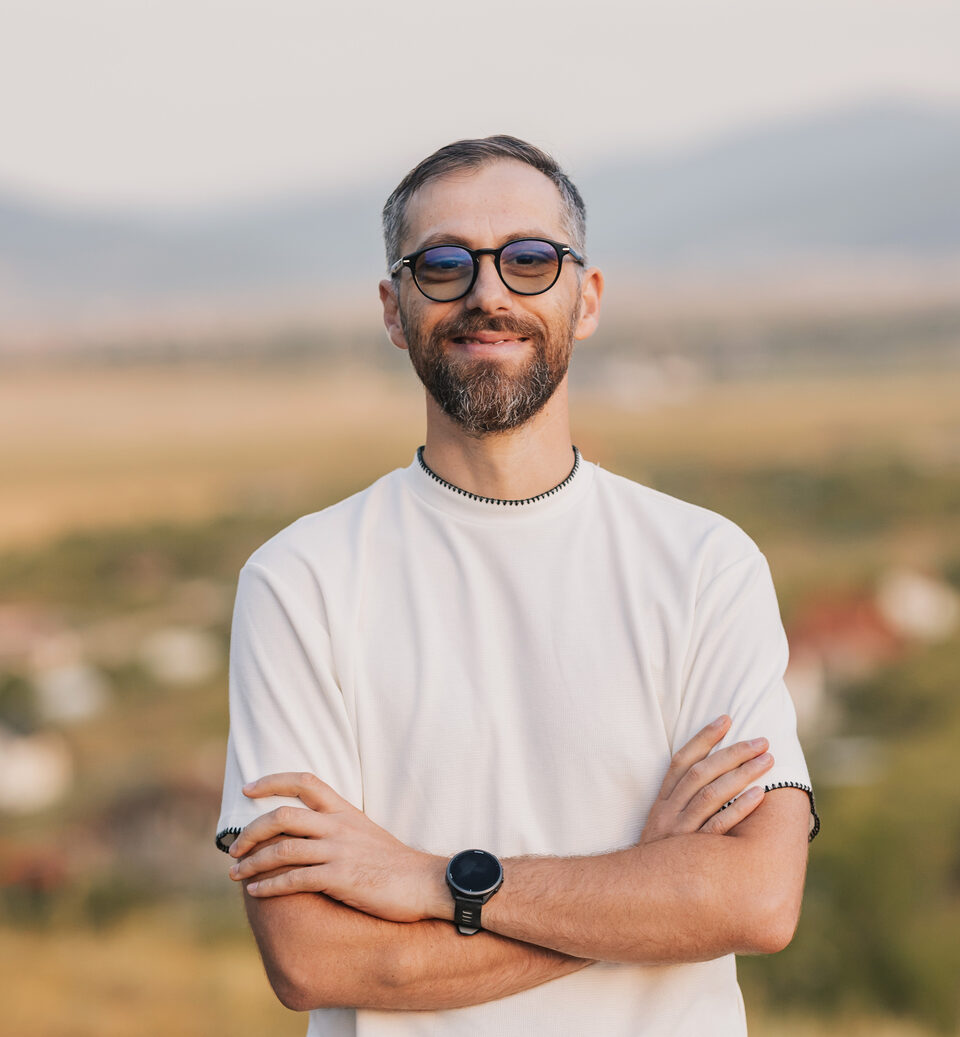 Dragos Protung